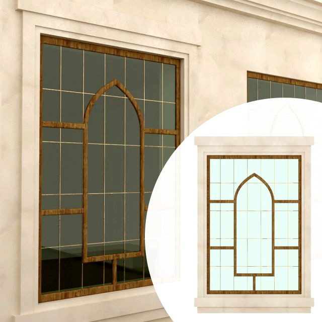window