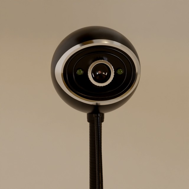 webcam