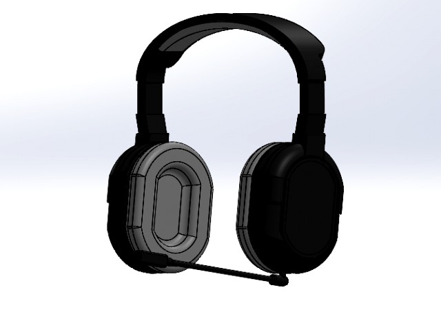 headset