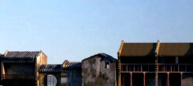 ancient architecture