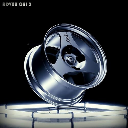 Advan Oni 2