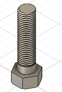 Nut Bolt