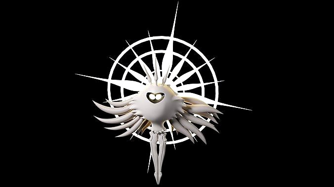 The Radiance - Hollow Knight