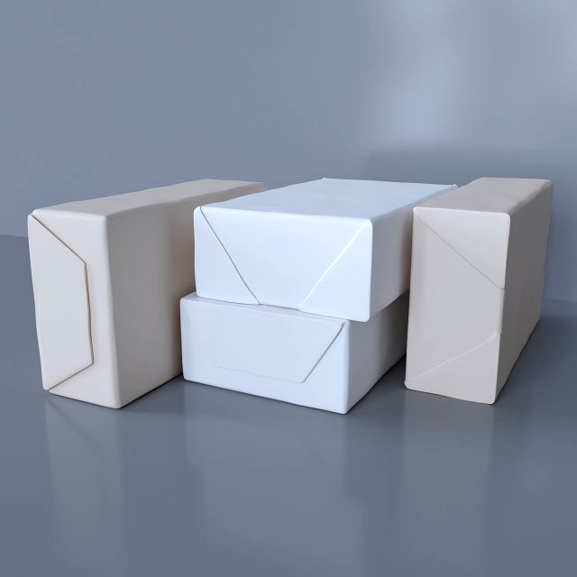 butter pack