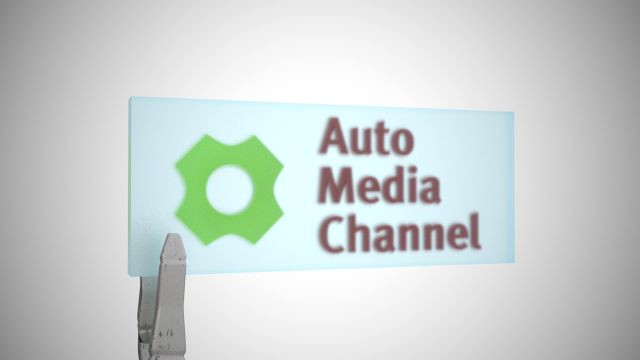 generic logo position animation