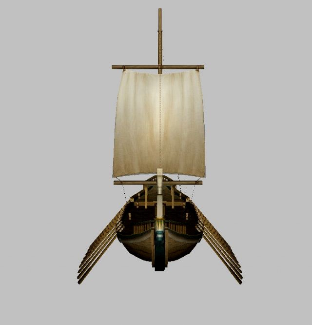 ship