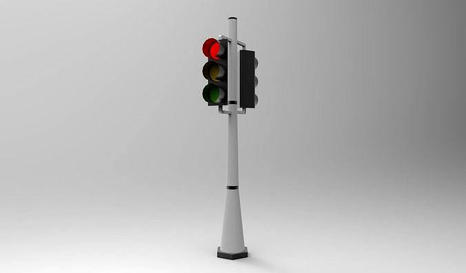 Traffic Light