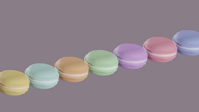Macarons