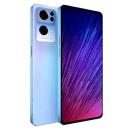 Oppo Reno7 Pro 5G