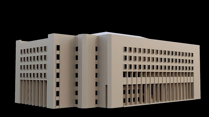 Building No1