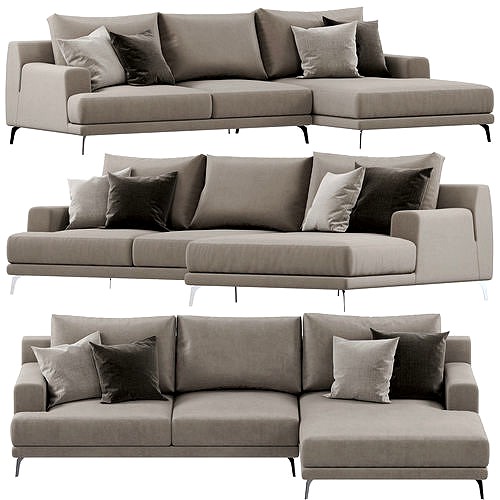 Ditre Italia Foster sofa