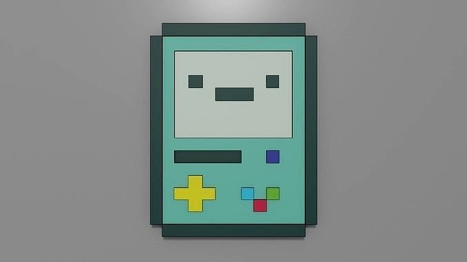 Bmo pixel