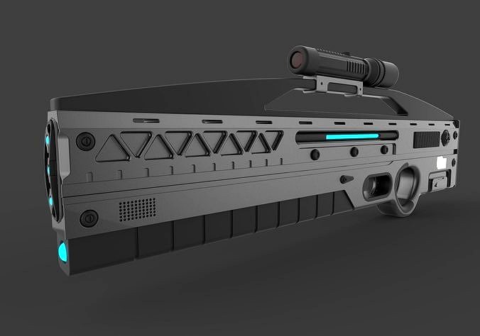 Gun-Laser-HighPloy