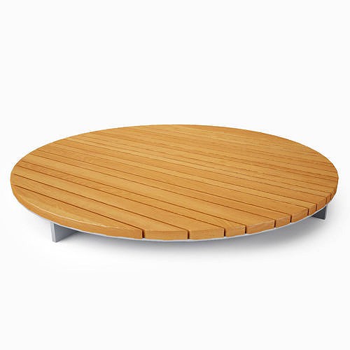 Paola Lenti Sunset Round Table