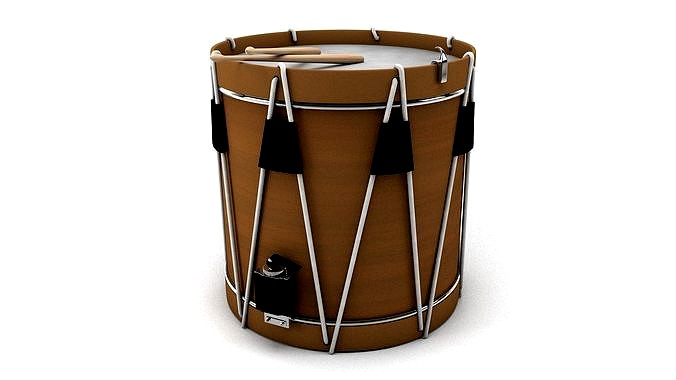 Drum basic