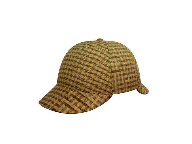 Deerstalker Hat