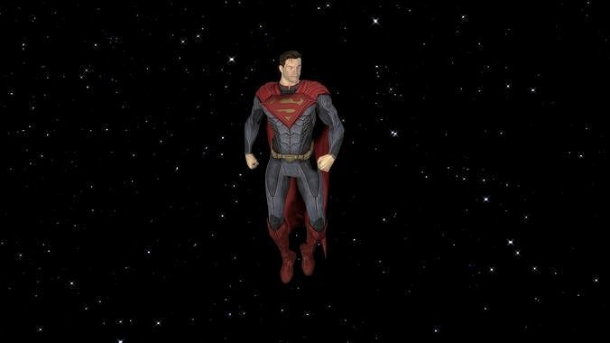 Superman