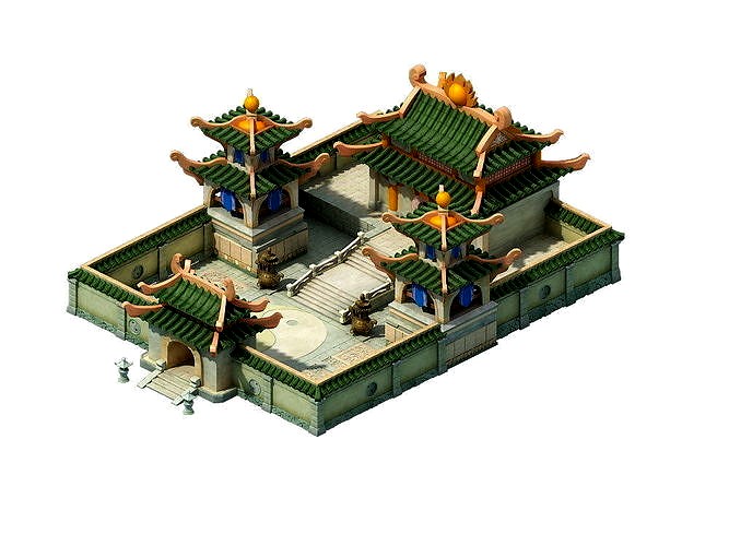 Ancient Architecture