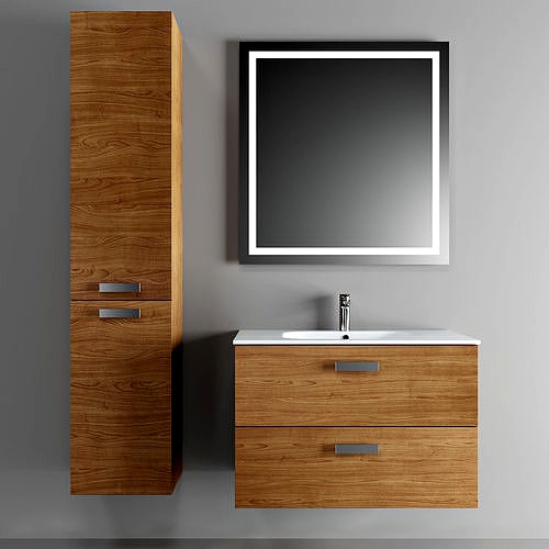 ROCA victoria Cabinet