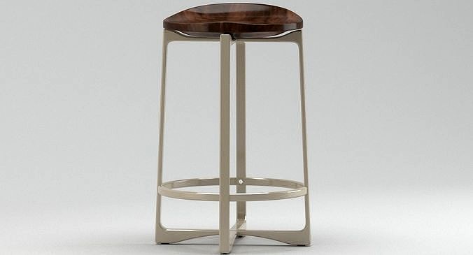 Pepper Counterstool Holly Hunt