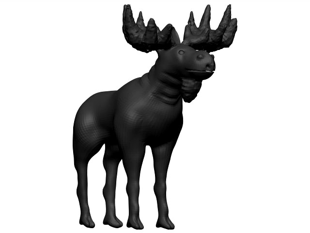 Moose