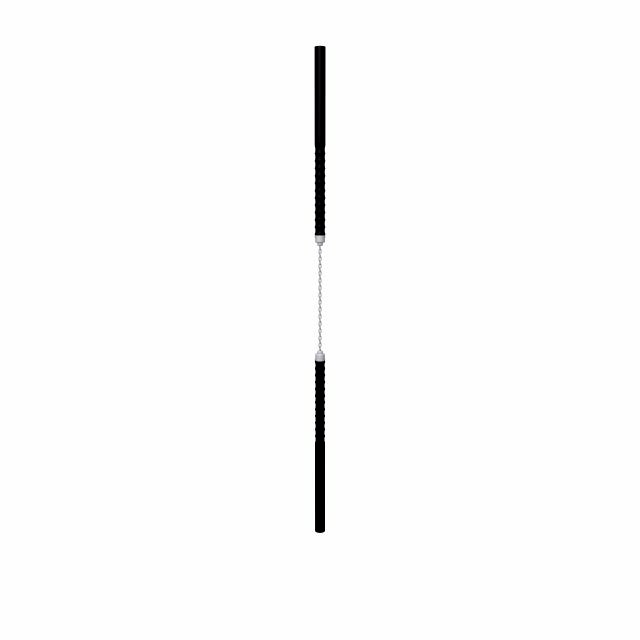 nunchucks