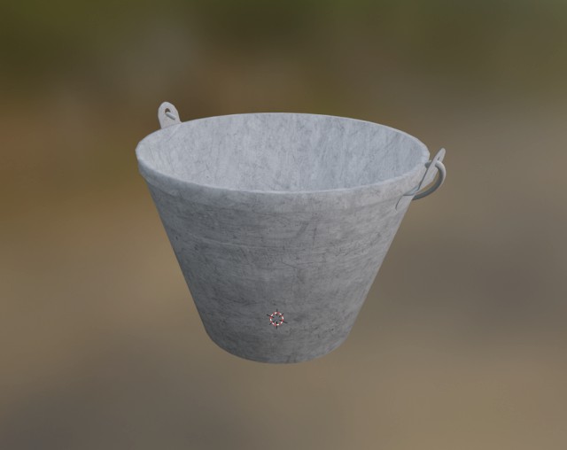 bucket