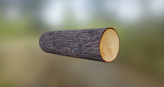 log