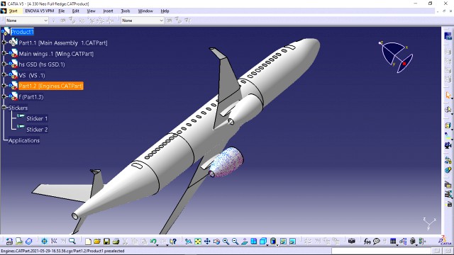 airbus a330