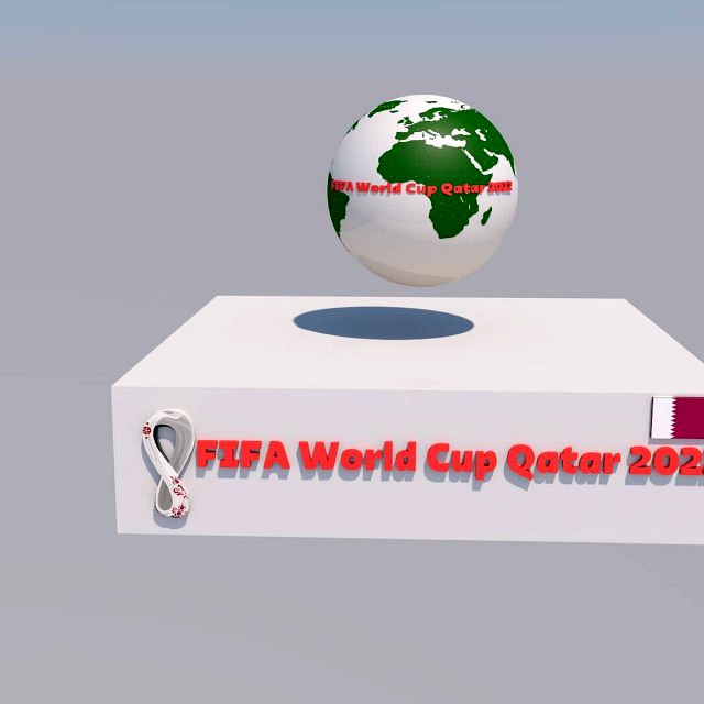 fifa world cup qatar 2022