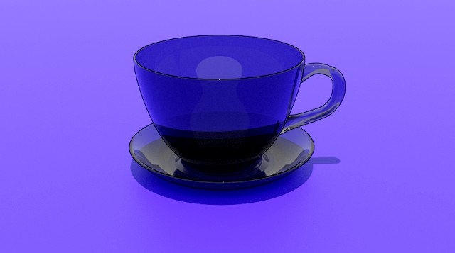 cup