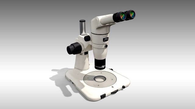 nikon smz1270 microscope