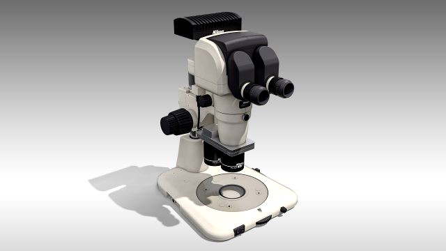 nikon smz1270i microscope