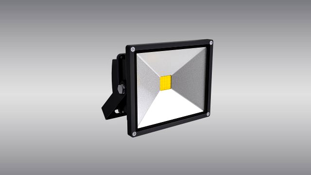 led floodlight