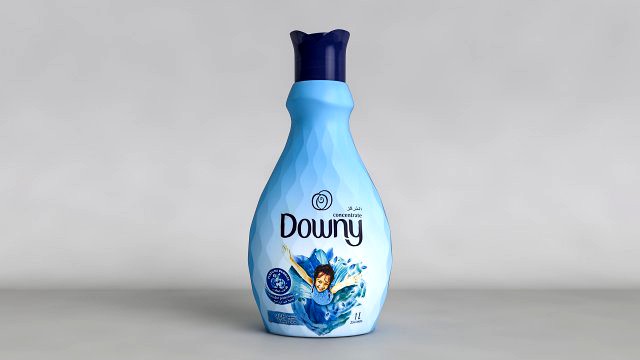 downy concentrate