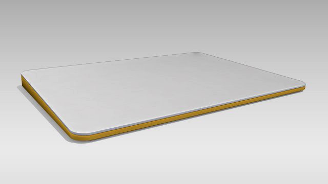 magic trackpad