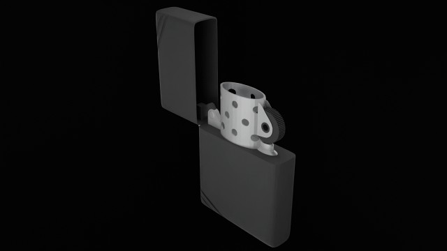 cigarette lighter