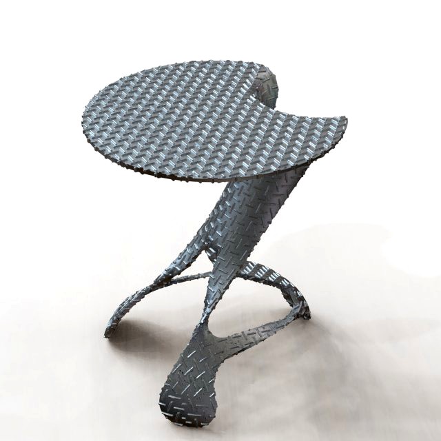 industrial seat