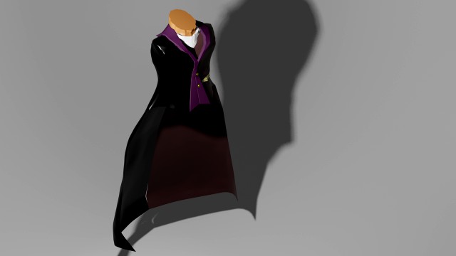tailcoat