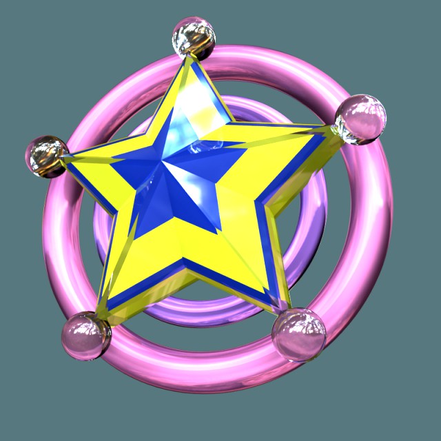 pentagram