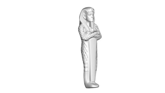 egypt sculpture