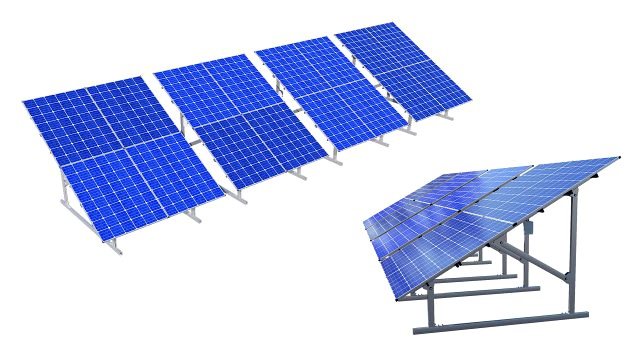 solar panel