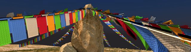 tibetan buddhist scriptures
