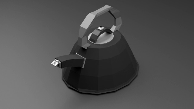 kettle by vudu95