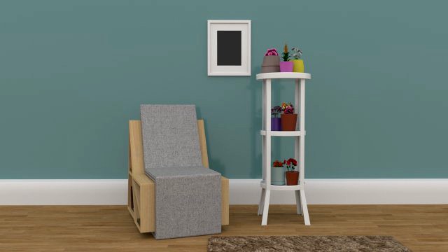 sitting room theme