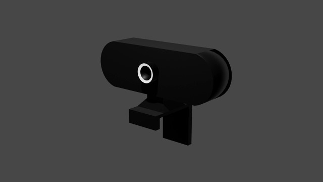 webcam