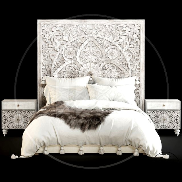 modelrhteen bed