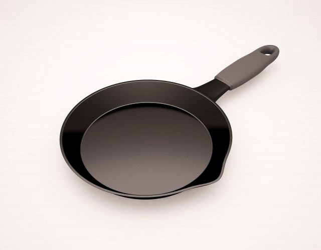 cooking pan