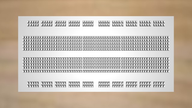 breadboard