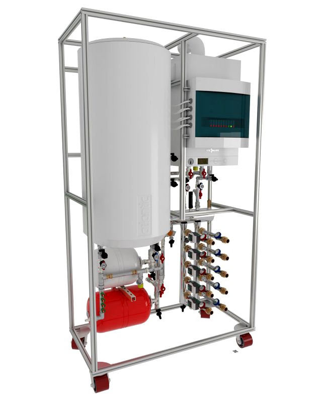 gas equipment